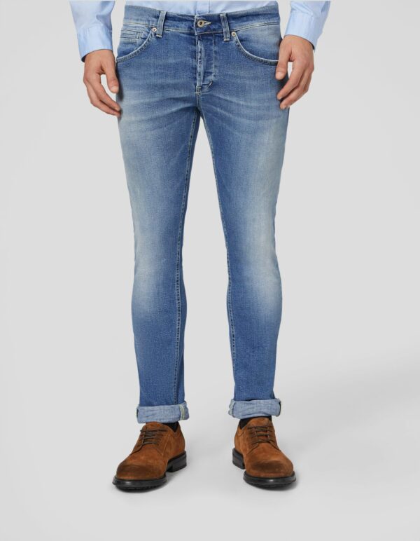 DONDUP – jeans skinny