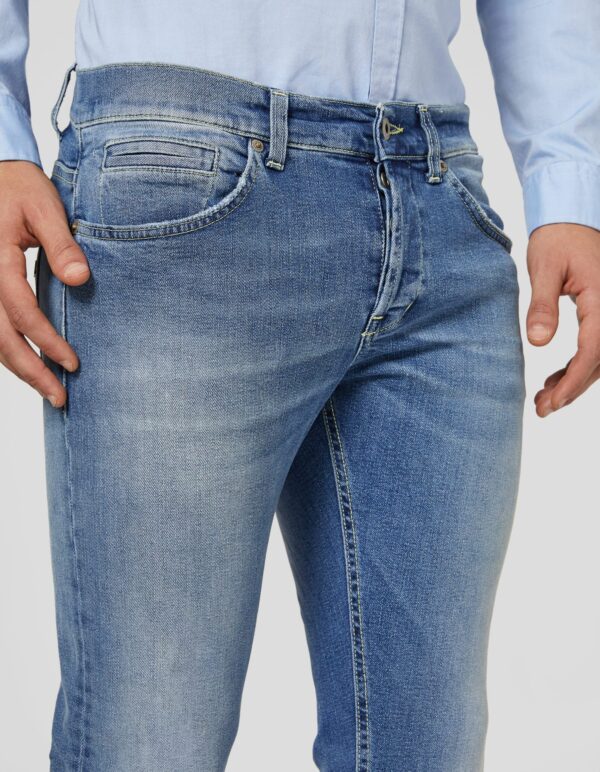 DONDUP – jeans skinny