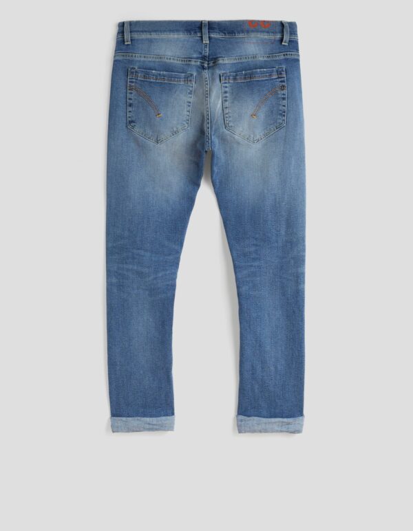 DONDUP – jeans skinny