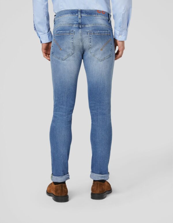 DONDUP – jeans skinny