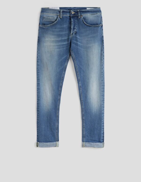 DONDUP – jeans skinny
