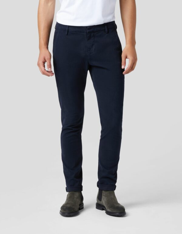 DONDUP – pantalone gabardine