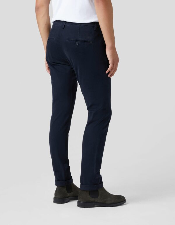 DONDUP – pantalone gabardine