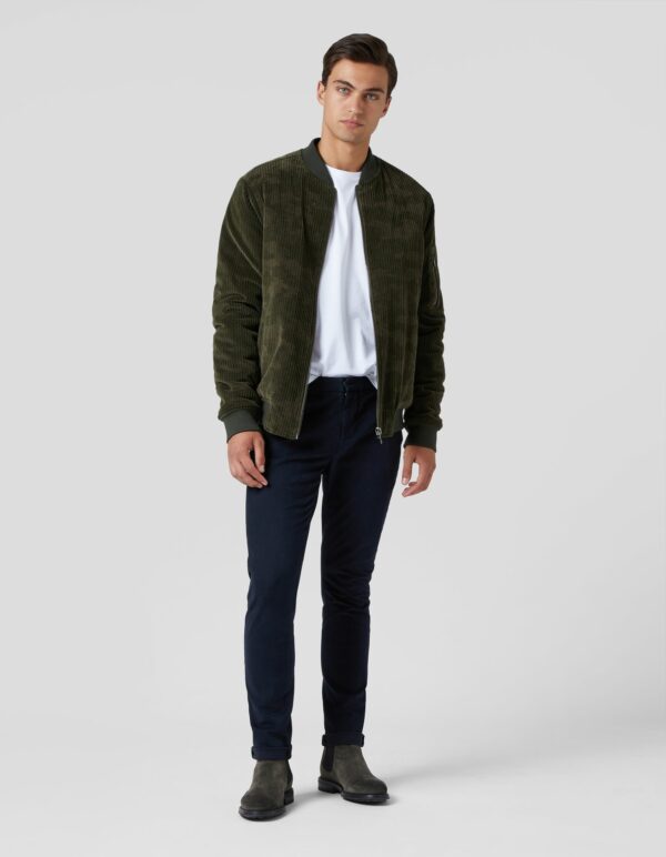DONDUP – pantalone gabardine