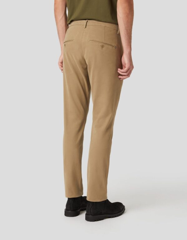 DONDUP – pantalone gabardine