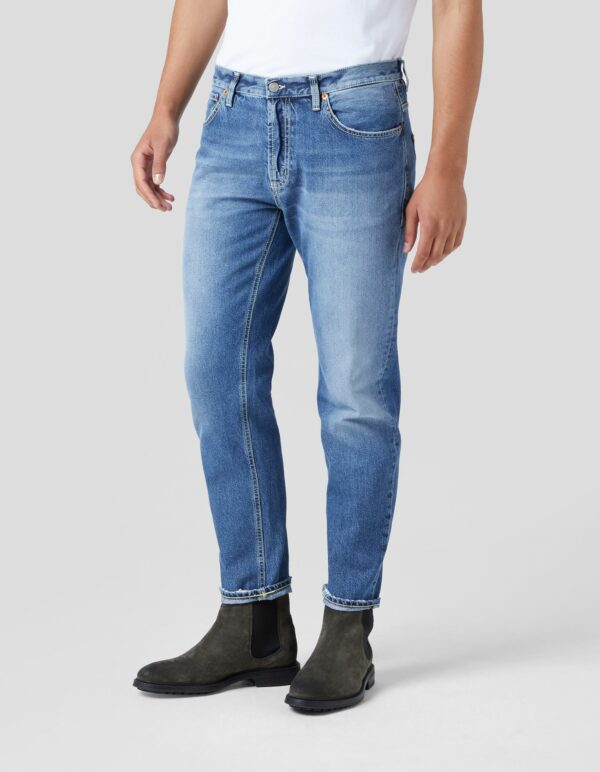 DONDUP – jeans carot