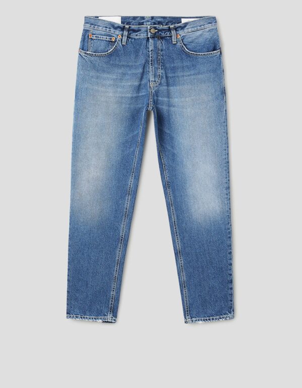 DONDUP – jeans carot