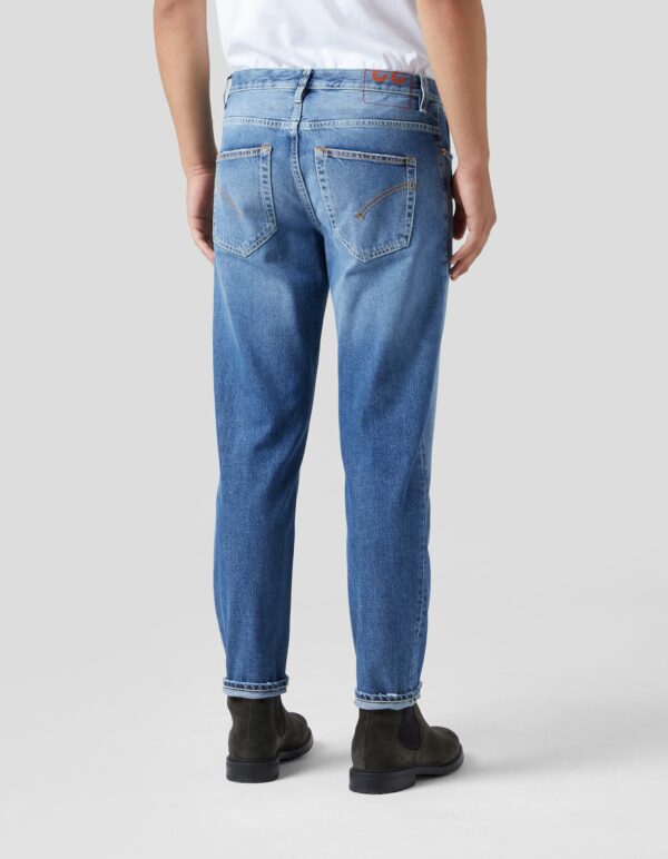 DONDUP – jeans carot
