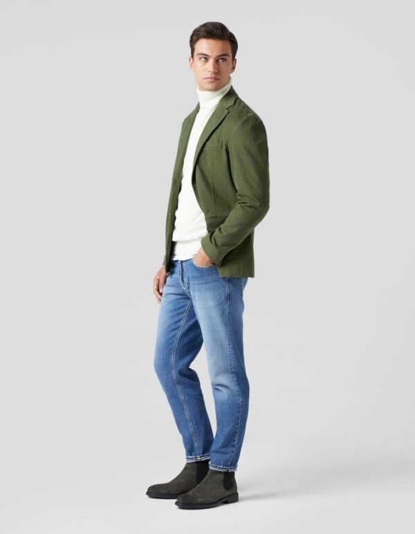 DONDUP – jeans carot
