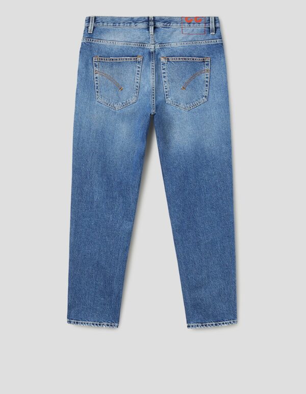 DONDUP – jeans carot