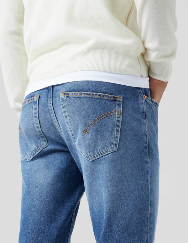 DONDUP – jeans carot