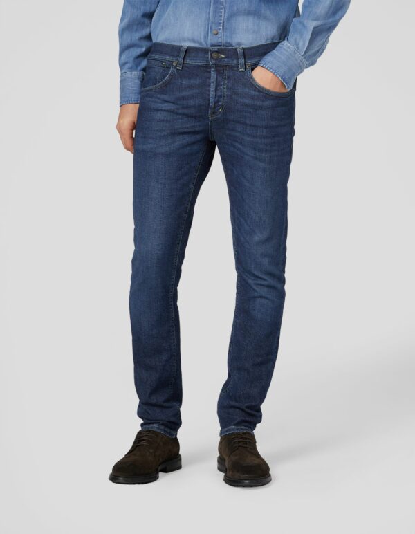 DONDUP – jeans cachemire