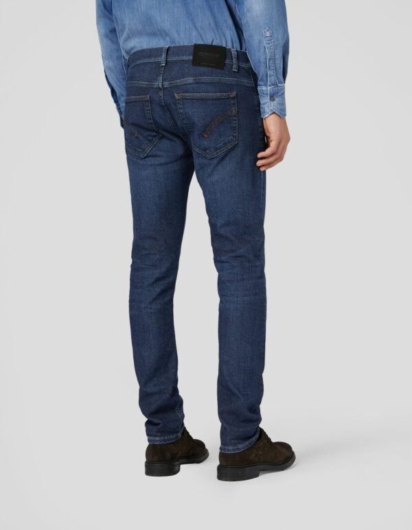 DONDUP – jeans cachemire