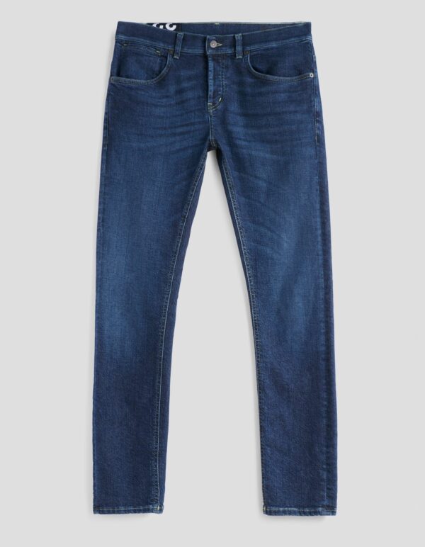 DONDUP – jeans cachemire