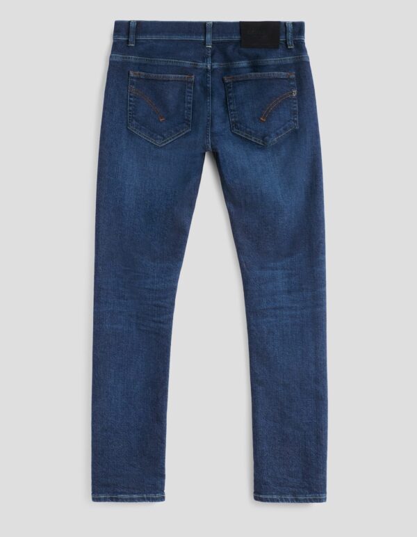 DONDUP – jeans cachemire