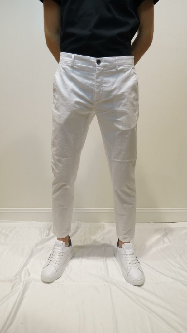 DEPARTMENT 5 – chino