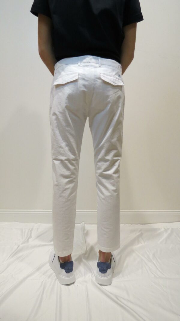 DEPARTMENT 5 – chino
