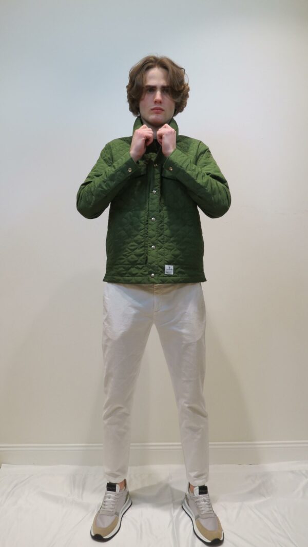DEPARTMENT 5 – chino