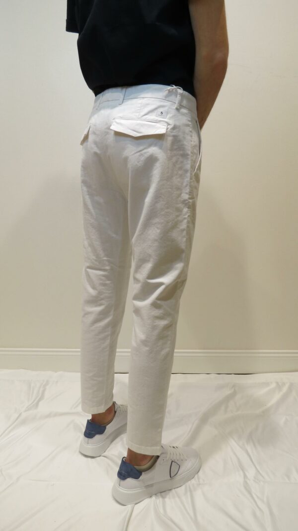DEPARTMENT 5 – chino