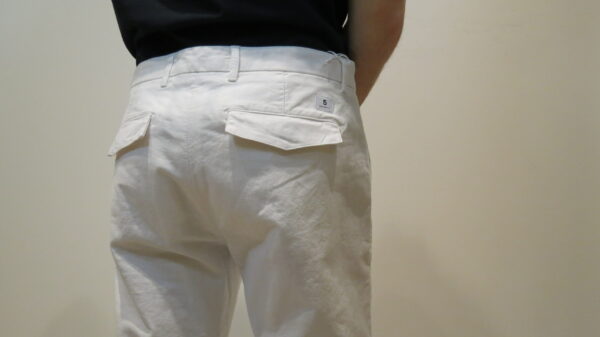 DEPARTMENT 5 – chino