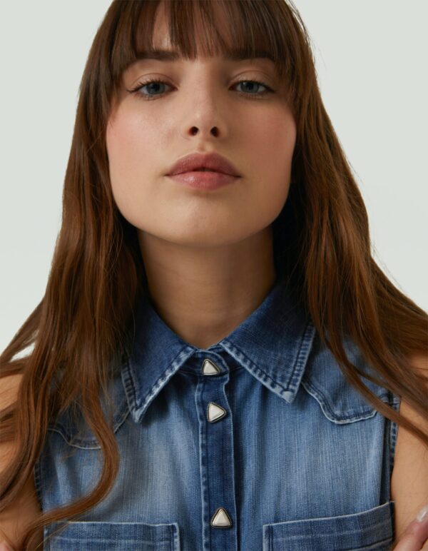 DONDUP – camicia