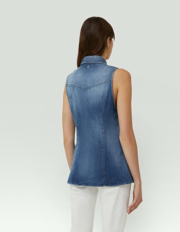 DONDUP – camicia