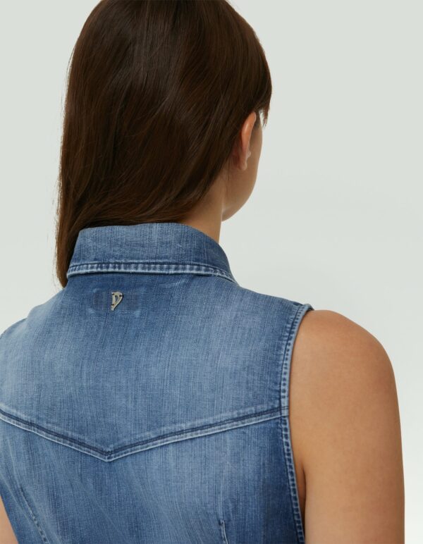 DONDUP – camicia