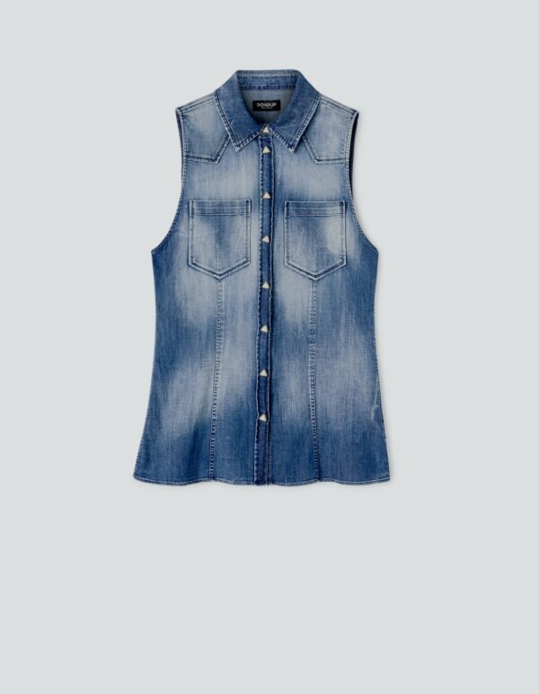 DONDUP – camicia