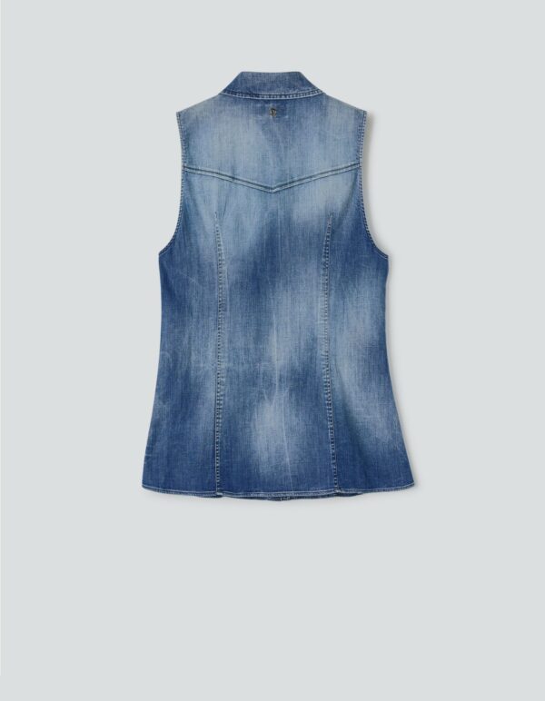 DONDUP – camicia