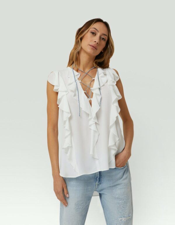 DONDUP – camicia