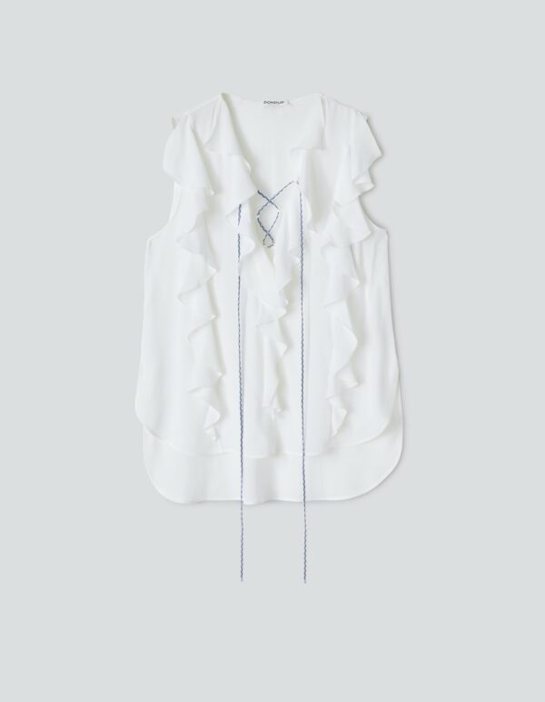 DONDUP – camicia