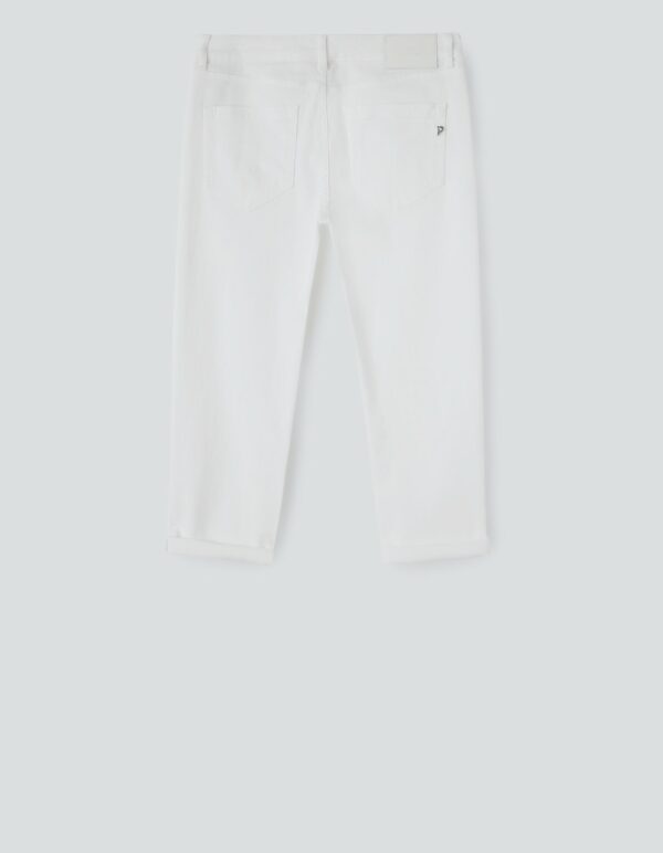 DONDUP – jeans bottoni