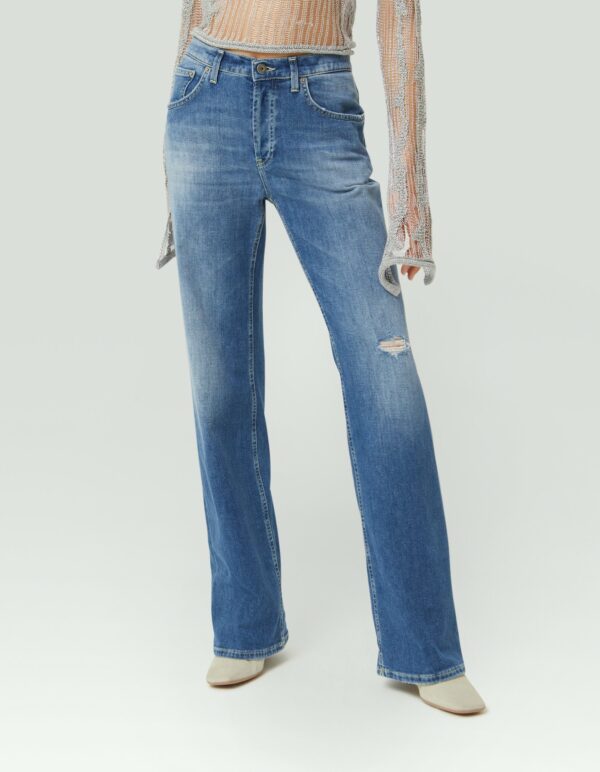 DONDUP – jeans largo