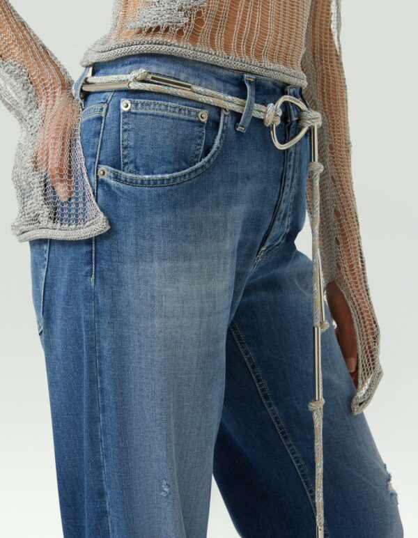 DONDUP – jeans largo