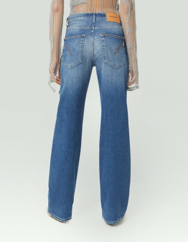 DONDUP – jeans largo