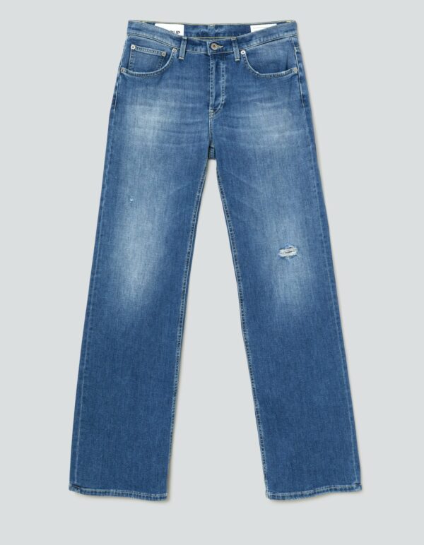 DONDUP – jeans largo