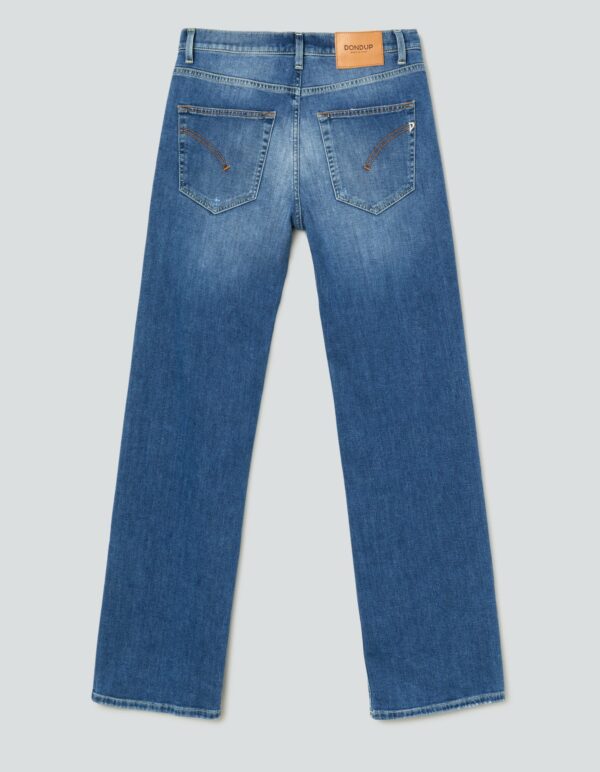 DONDUP – jeans largo