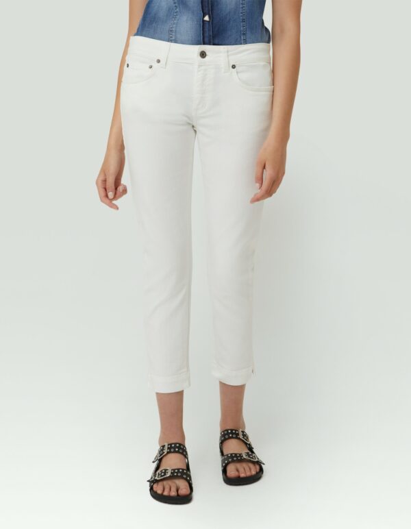 DONDUP – jeans bull