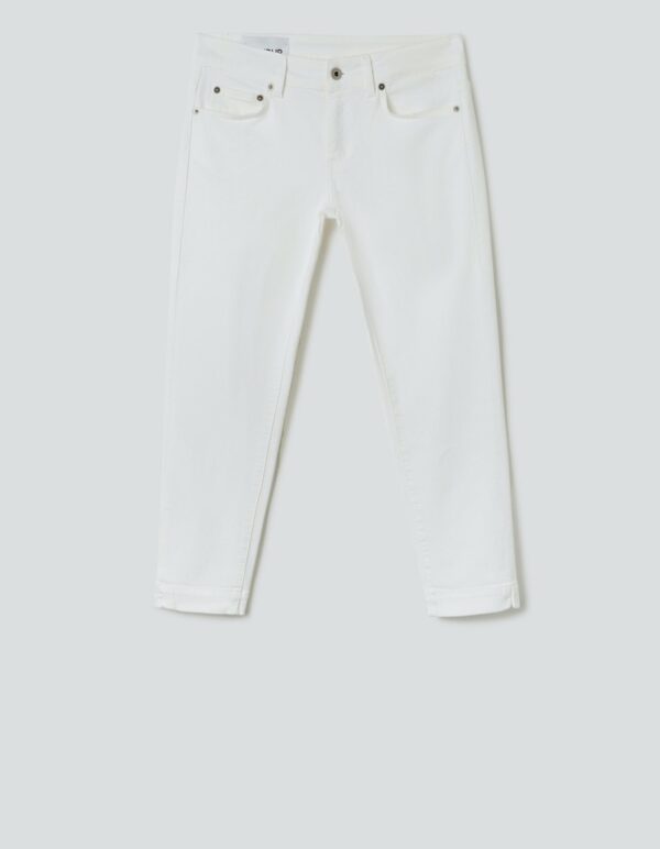 DONDUP – jeans bull