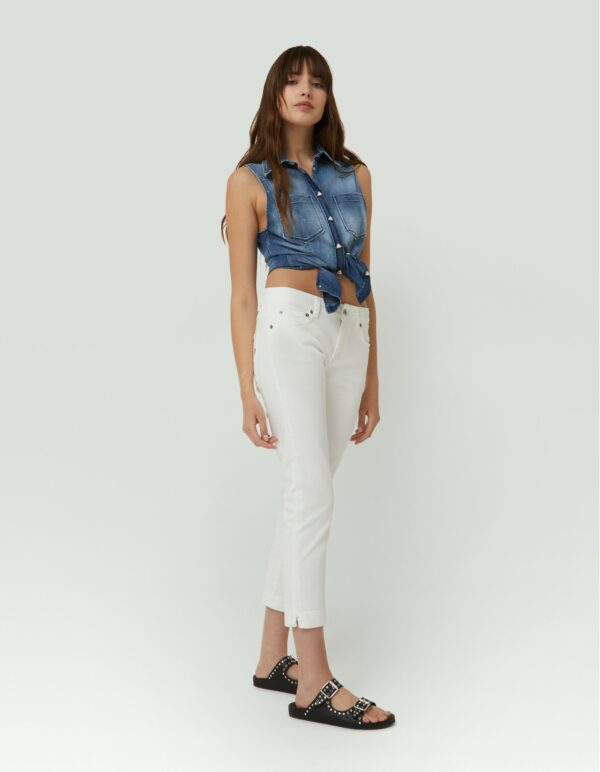DONDUP – jeans bull