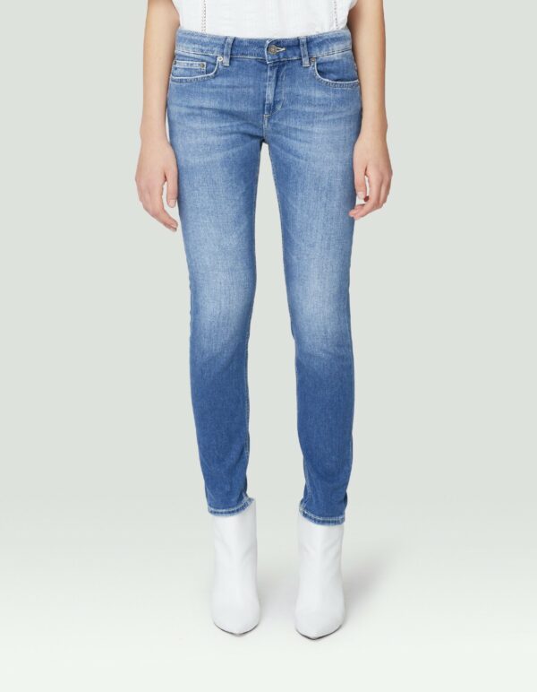 DONDUP – jeans regular