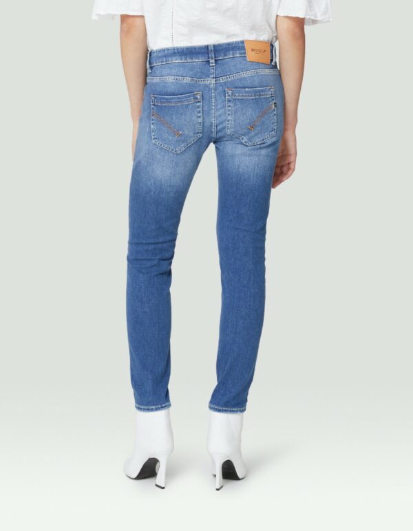 DONDUP – jeans regular