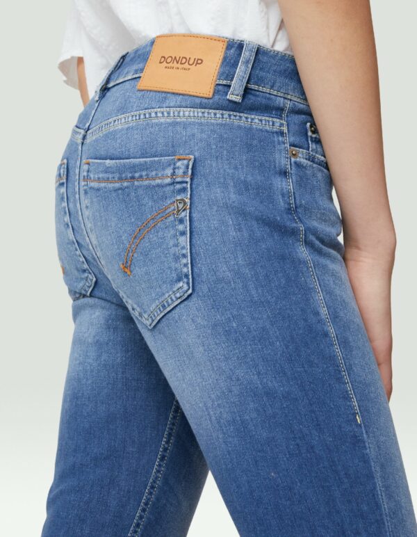 DONDUP – jeans regular