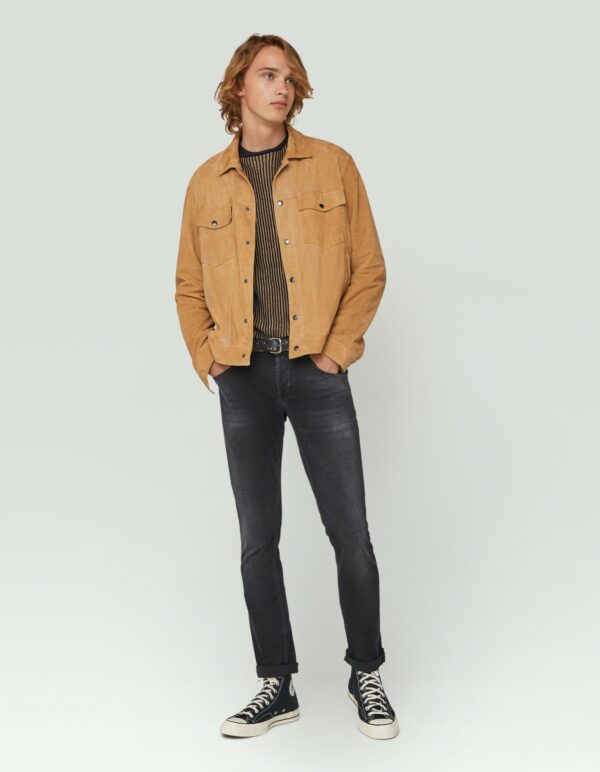 DONDUP – jeans nero