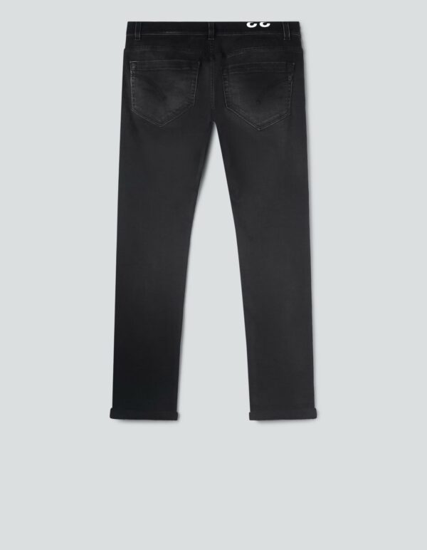 DONDUP – jeans nero