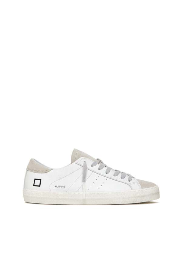 D.A.T.E. – M401 HL VC WH BIANCO