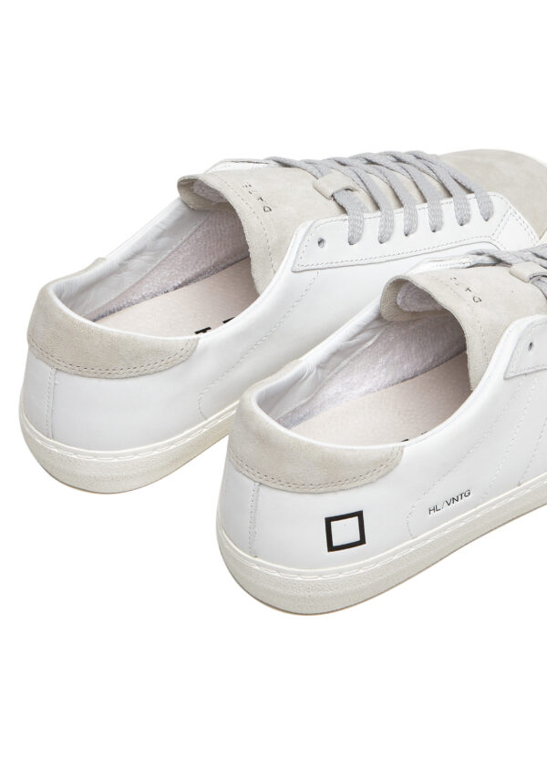 D.A.T.E. – M401 HL VC WH BIANCO