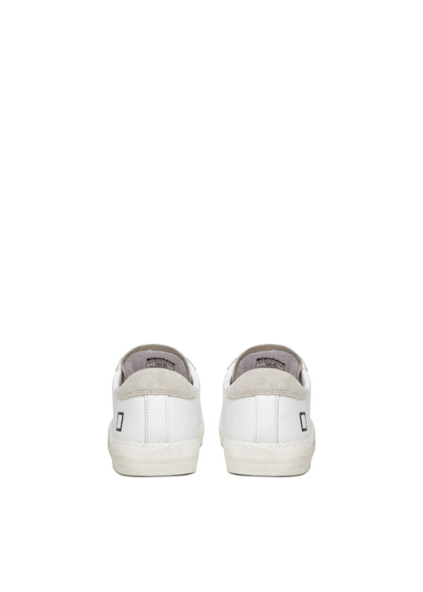 D.A.T.E. – M401 HL VC WH BIANCO
