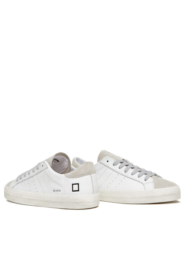 D.A.T.E. – M401 HL VC WH BIANCO