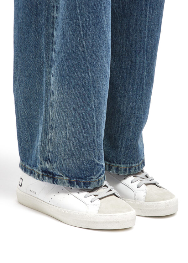 D.A.T.E. – M401 HL VC WH BIANCO